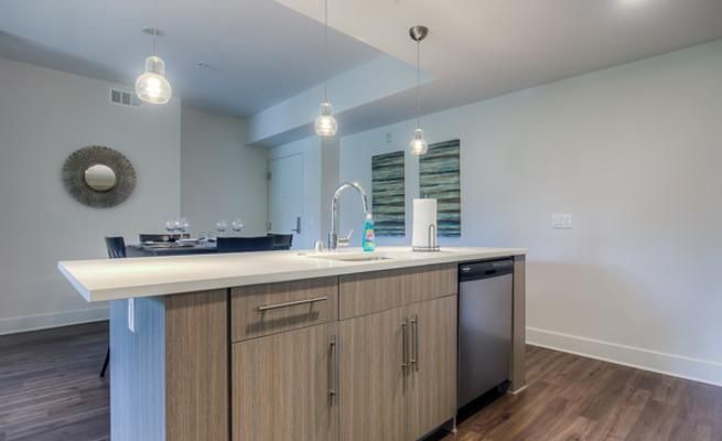 Photo of Kitchen in Playa Vista