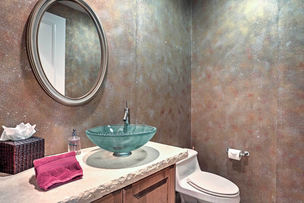 Photo of Bathroom in Old Las Palmas