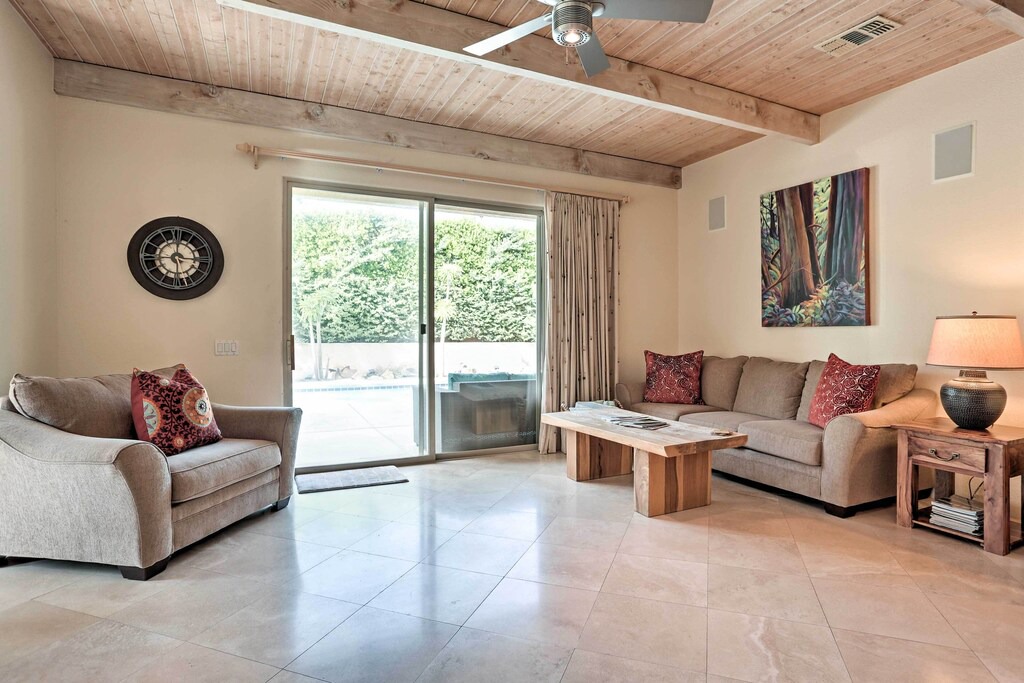Photo of Livingroom in Old Las Palmas
