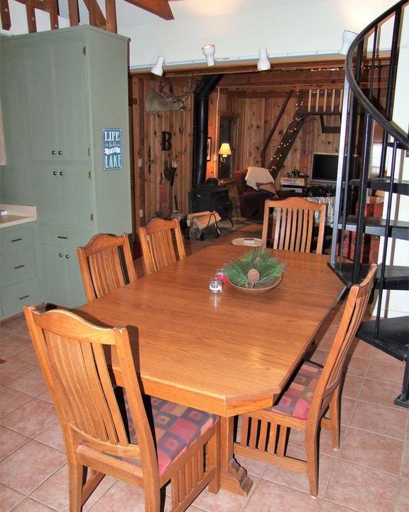 Photo of Livingroom in Tahoe Pines
