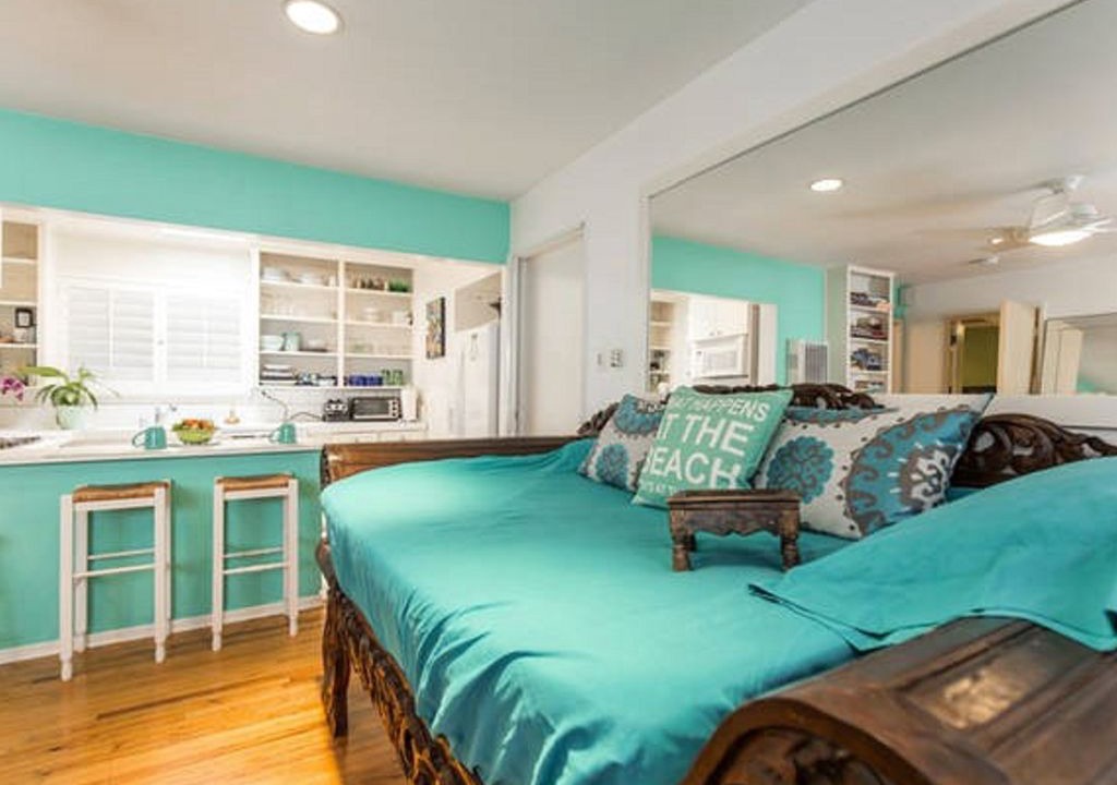 Photo of Bedroom in Venice Canals