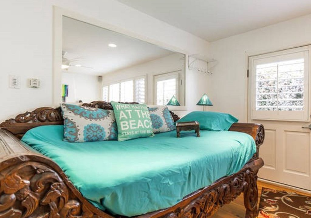 Photo of Bedroom in Venice Canals