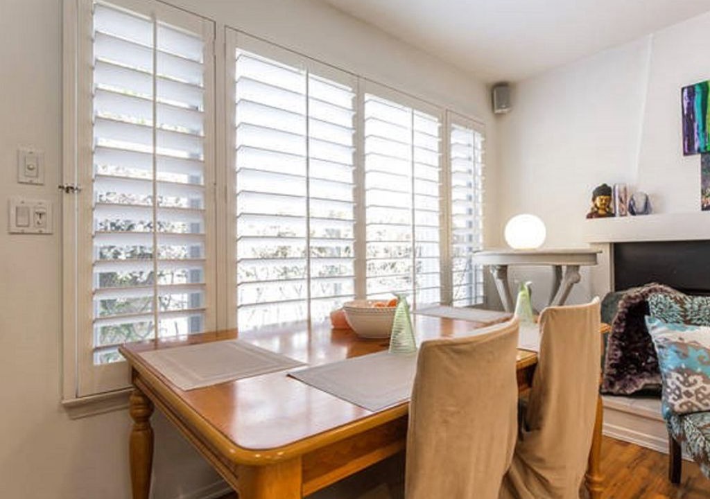 Photo of Livingroom in Venice Canals