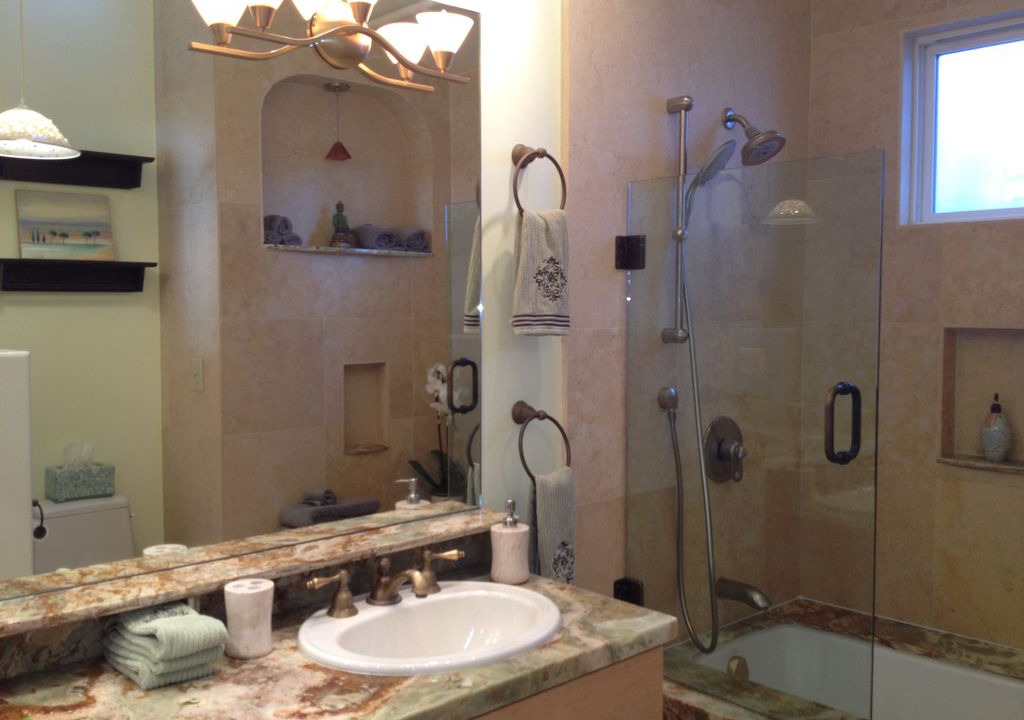 Photo of Bathroom in Venice Canals