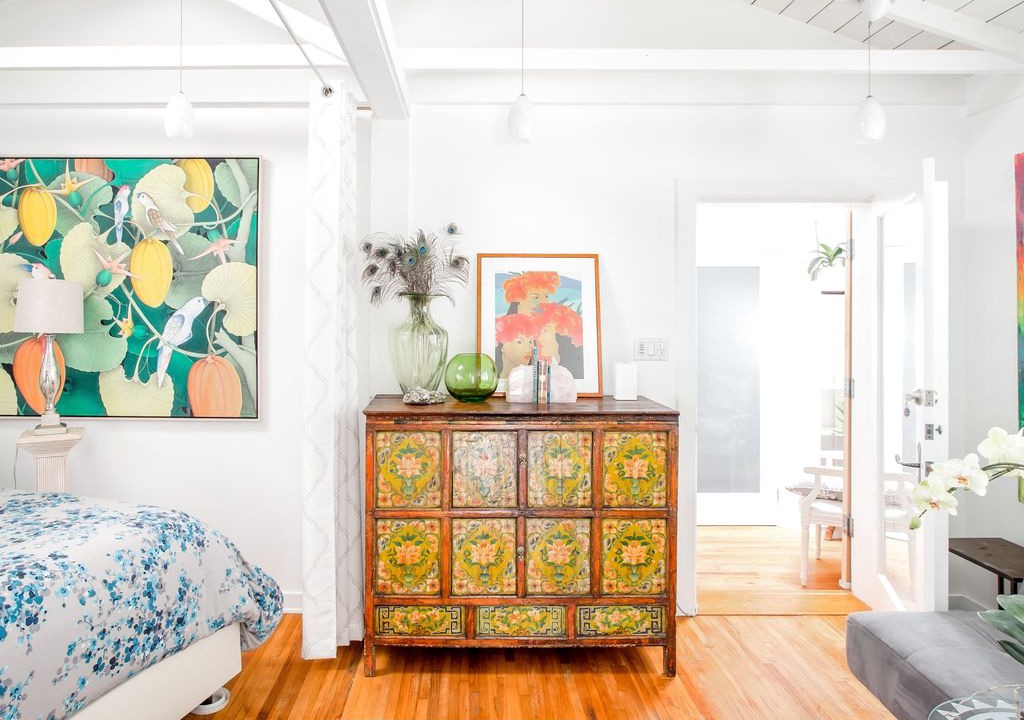 Photo of Livingroom in Venice Canals