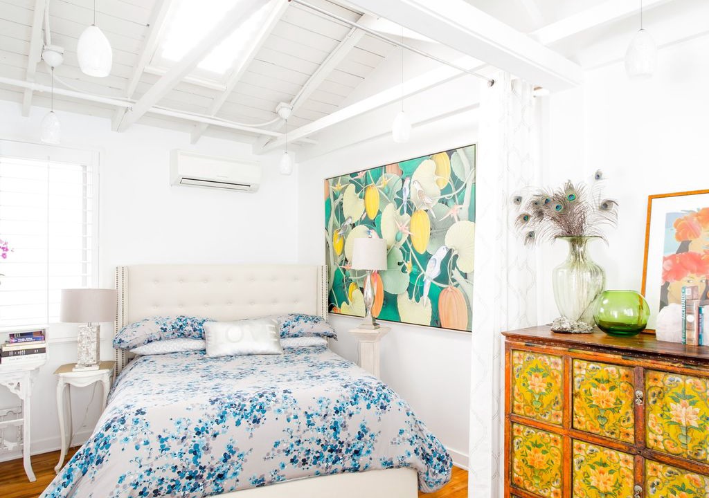 Photo of Bedroom in Venice Canals
