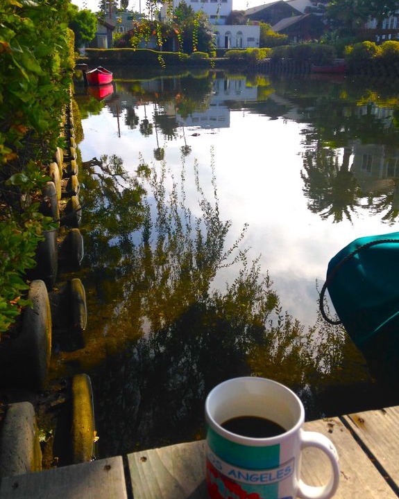 Photo of Others in Venice Canals