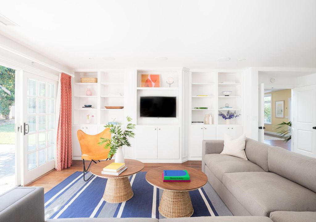 Photo of Livingroom in Hidden Valley