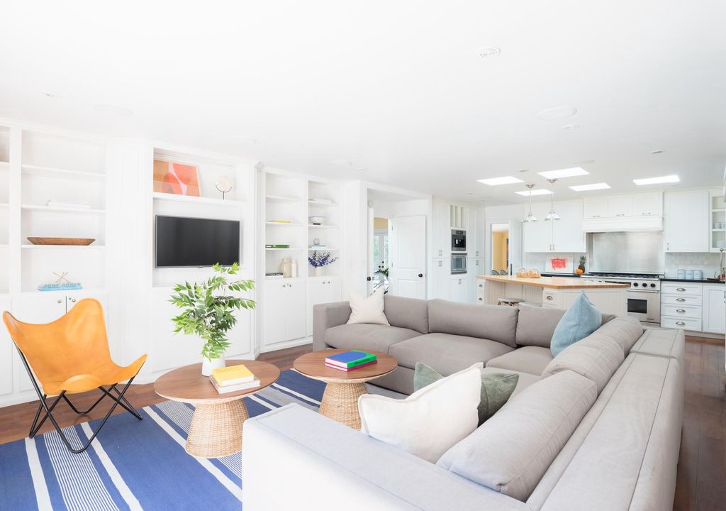 Photo of Livingroom in Hidden Valley