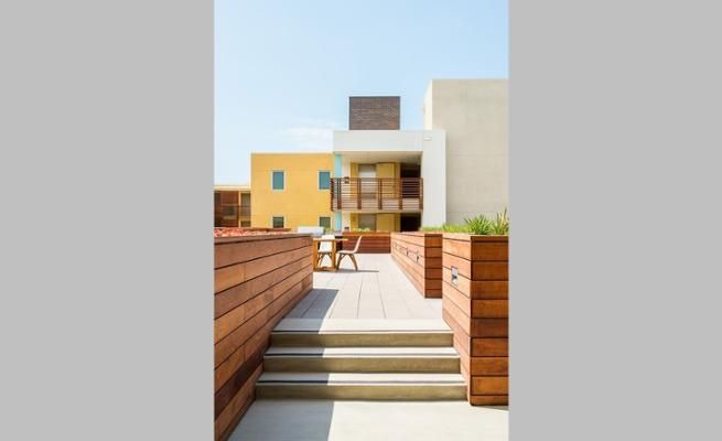 Photo of Others in Playa Vista