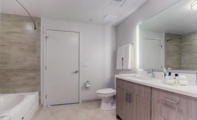 Photo of Bathroom in Playa Vista