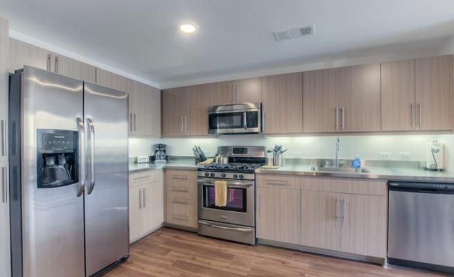 Photo of Kitchen in Playa Vista
