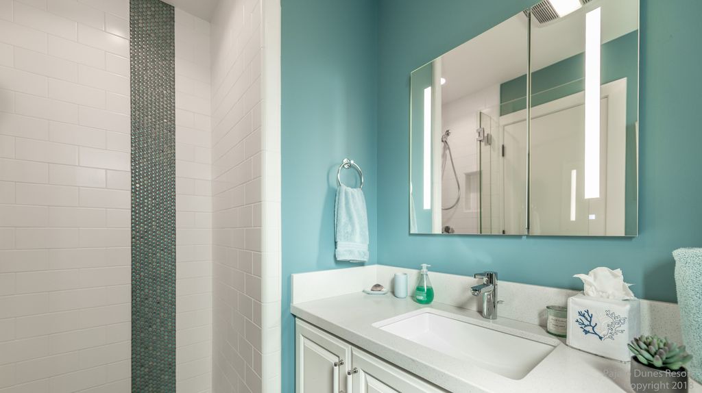 Photo of Bathroom in Watsonville