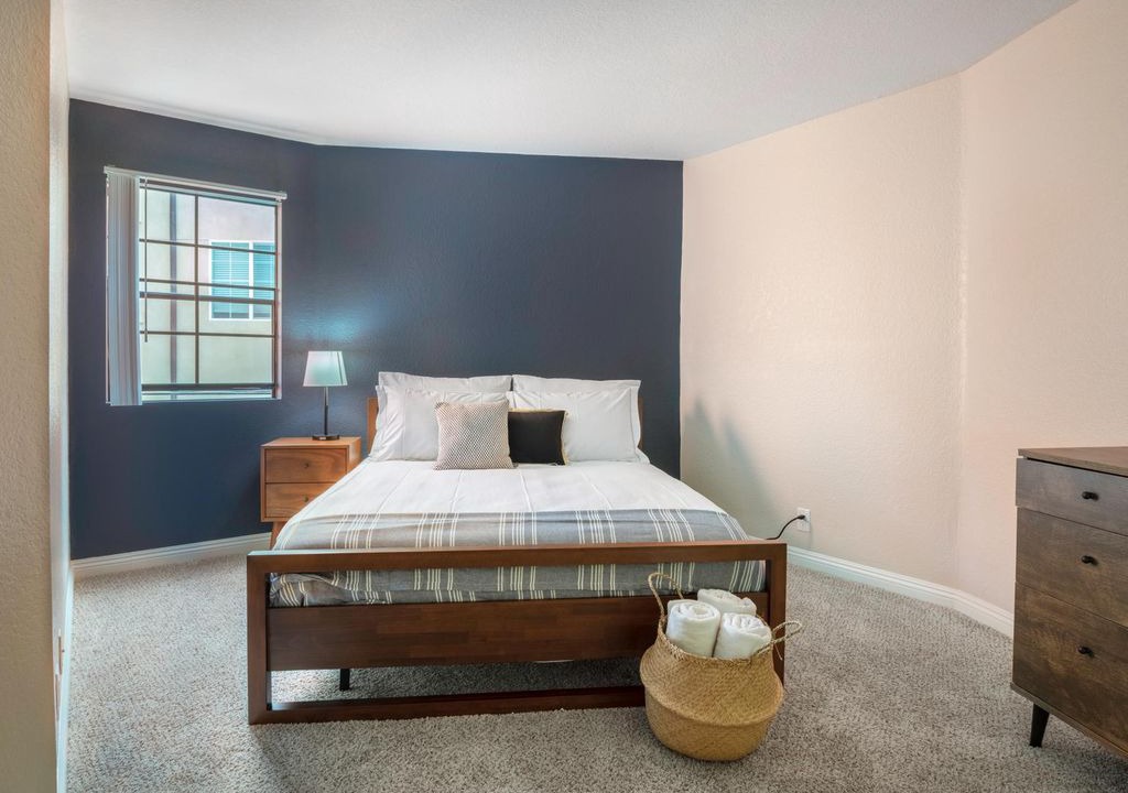 Photo of Bedroom in West Los Angeles