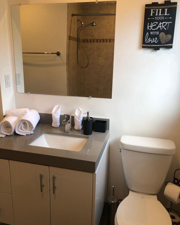 Photo of Bathroom in Reseda