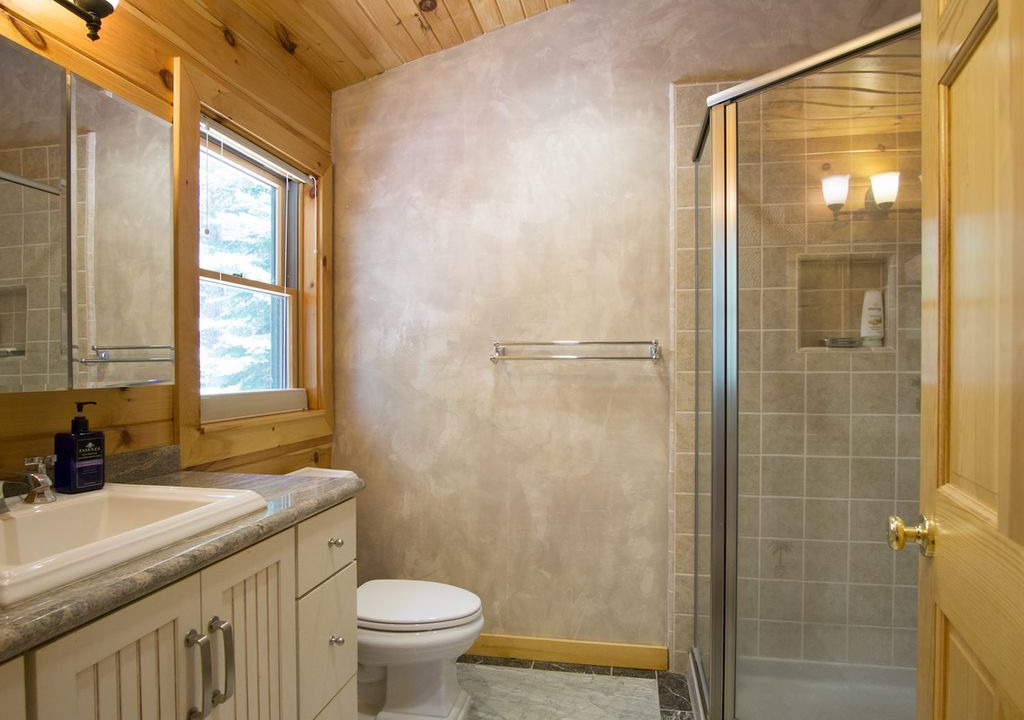 Photo of Bathroom in North Upper Truckee