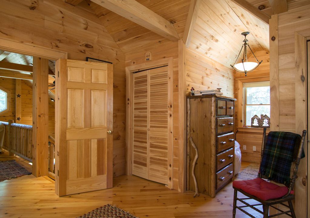 Photo of Livingroom in North Upper Truckee