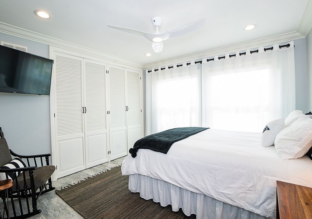 Photo of Bedroom in La Jolla