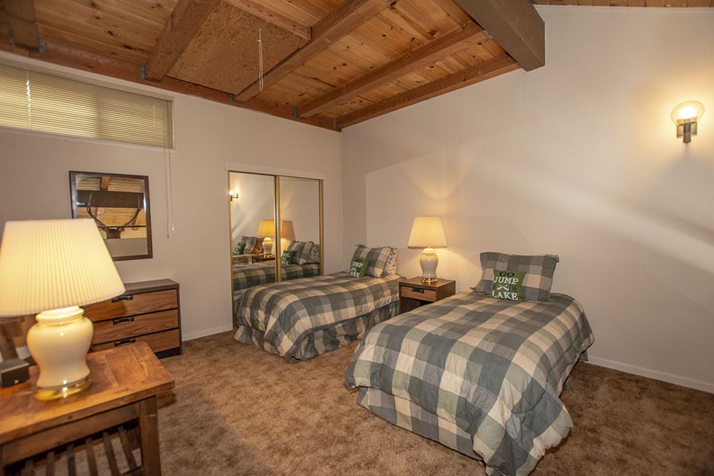 Photo of Bedroom in Carnelian Woods