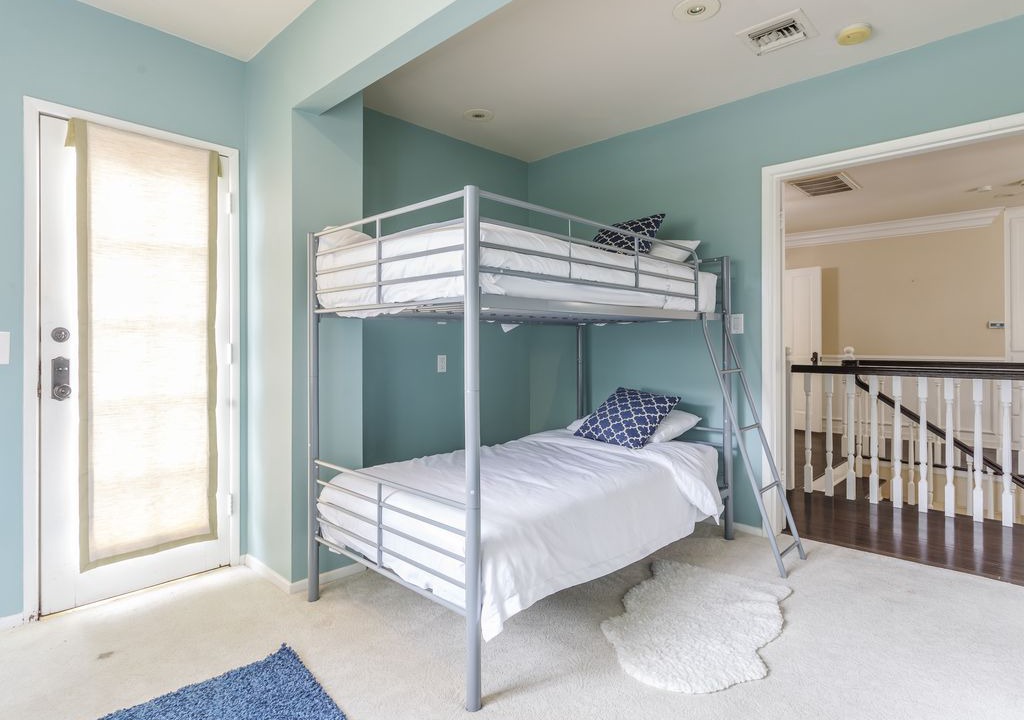Photo of Bedroom in Encino