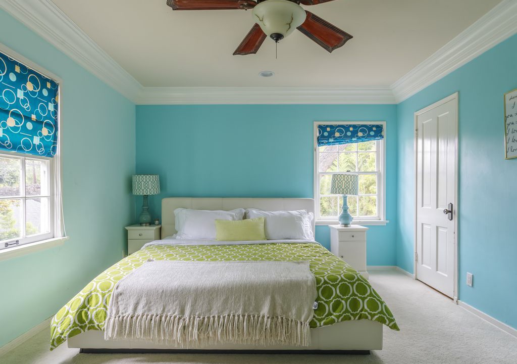 Photo of Bedroom in Encino