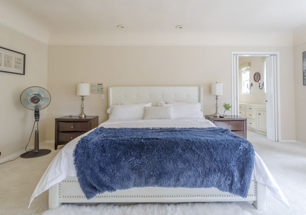Photo of Bedroom in Encino
