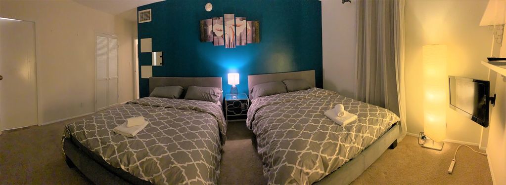 Photo of Bedroom in La Brea