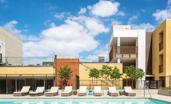 Photo of Outdoor in Playa Vista
