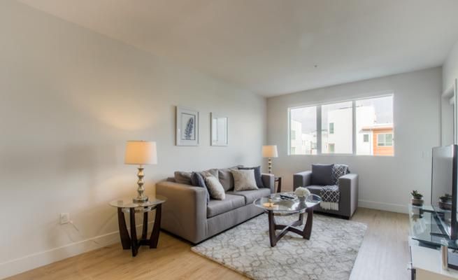 Photo of Livingroom in Playa Vista