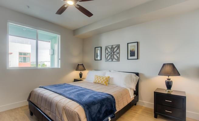 Photo of Bedroom in Playa Vista