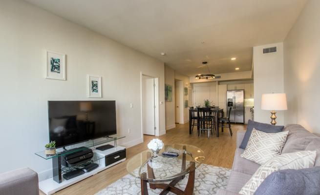Photo of Livingroom in Playa Vista