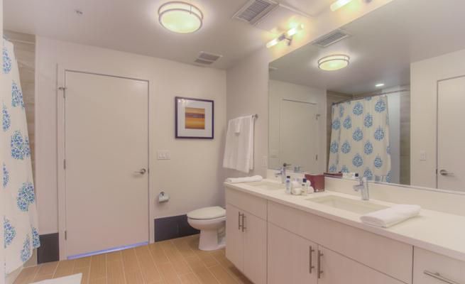 Photo of Bathroom in Playa Vista