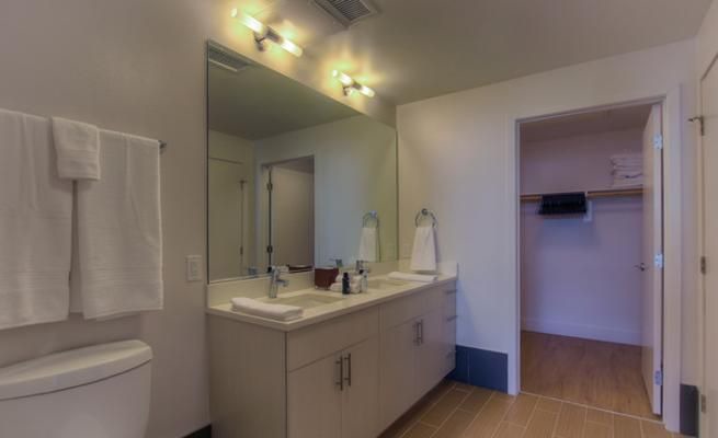 Photo of Bathroom in Playa Vista