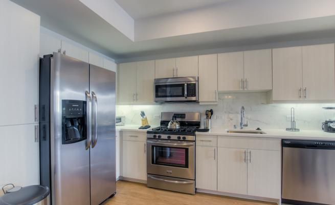 Photo of Kitchen in Playa Vista