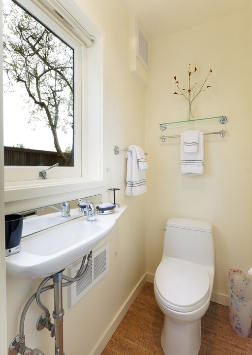 Photo of Bathroom in Ashbury Heights