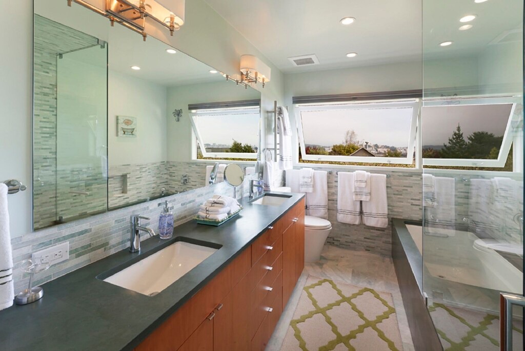 Photo of Kitchen in Ashbury Heights