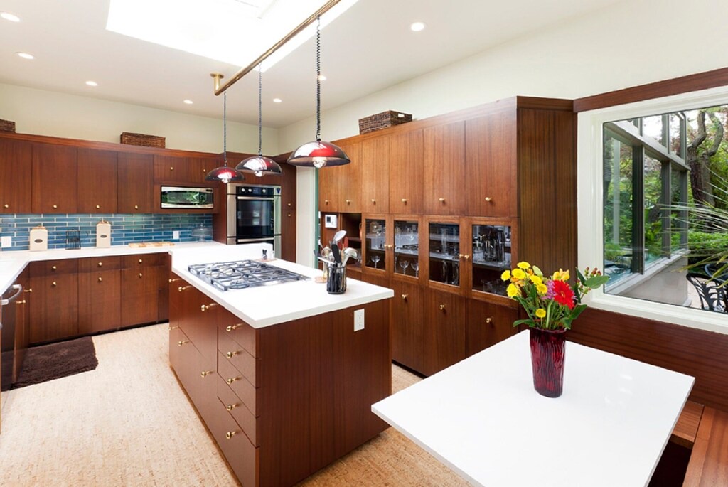 Photo of Kitchen in Ashbury Heights