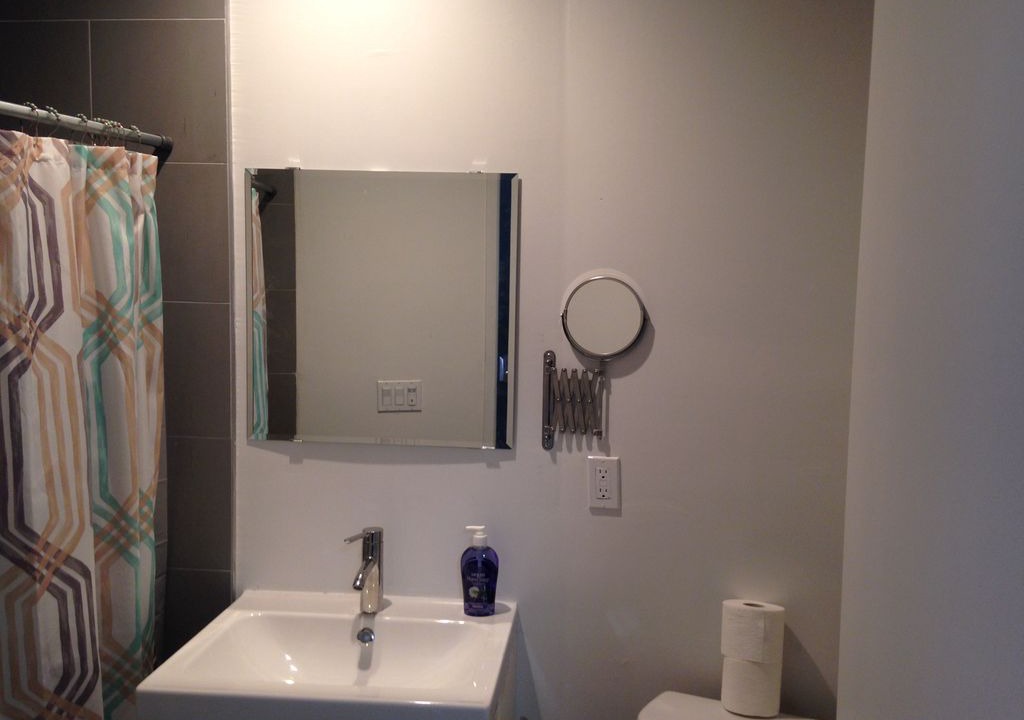 Photo of Bathroom in West Los Angeles