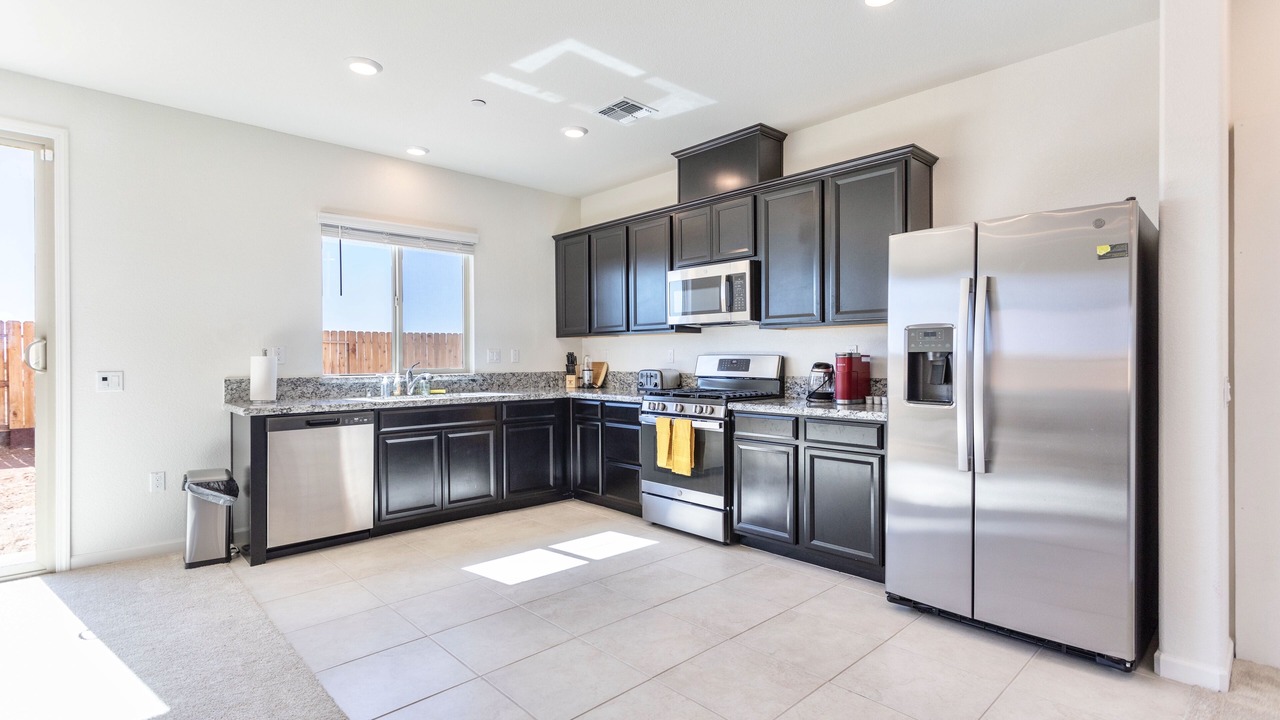 Photo of Kitchen in Rancho Cordova