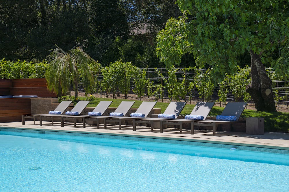 Photo of Outdoor in Geyserville
