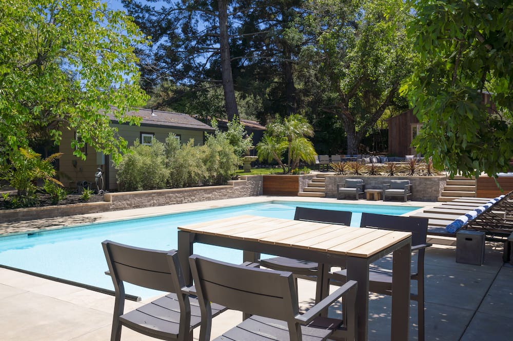 Photo of Outdoor in Geyserville