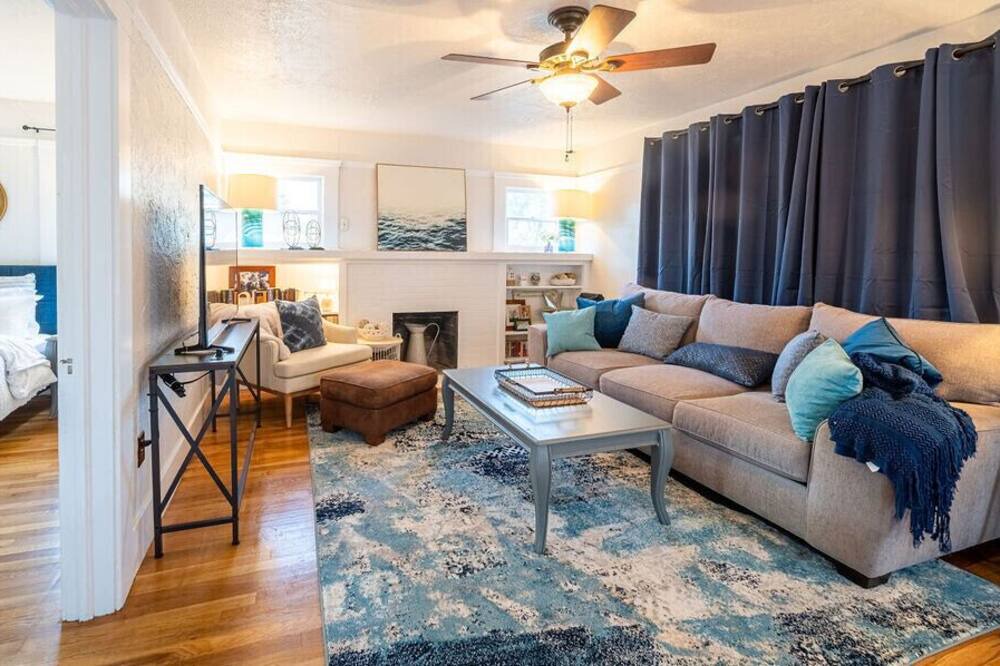 Photo of Bedroom in Fresno