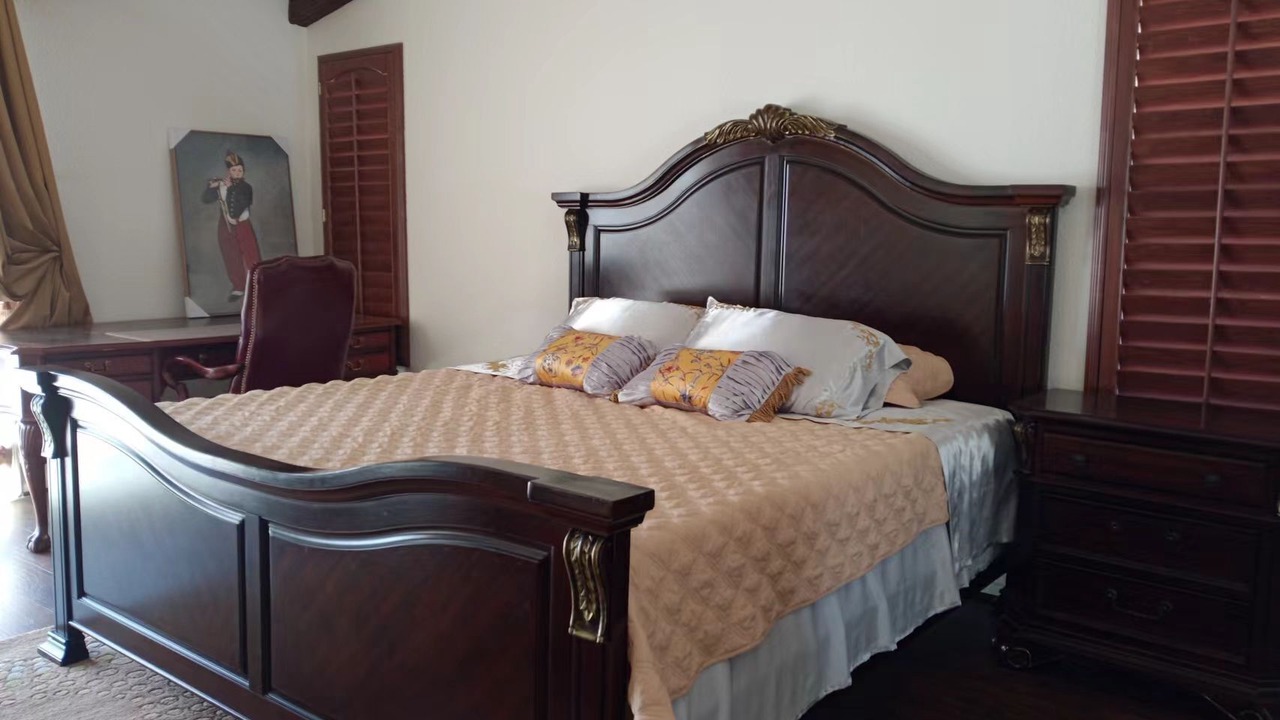 Photo of Bedroom in Mesa Rock