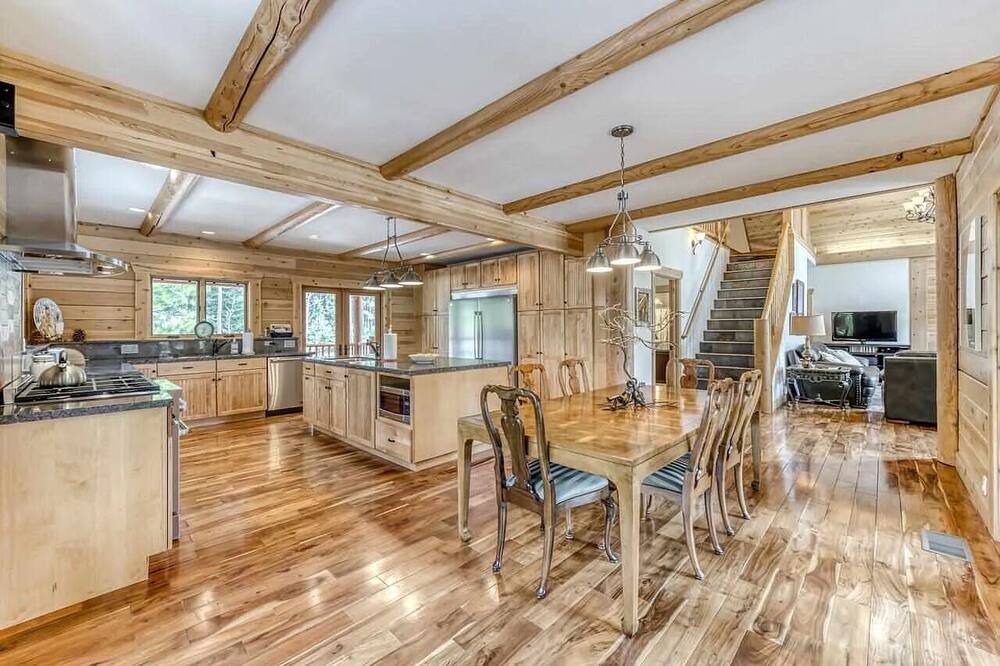 Photo of Kitchen in Whitehawk
