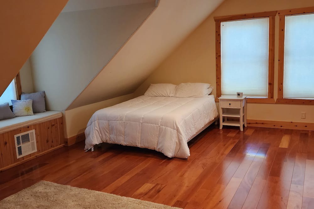 Photo of Bedroom in Whitehawk