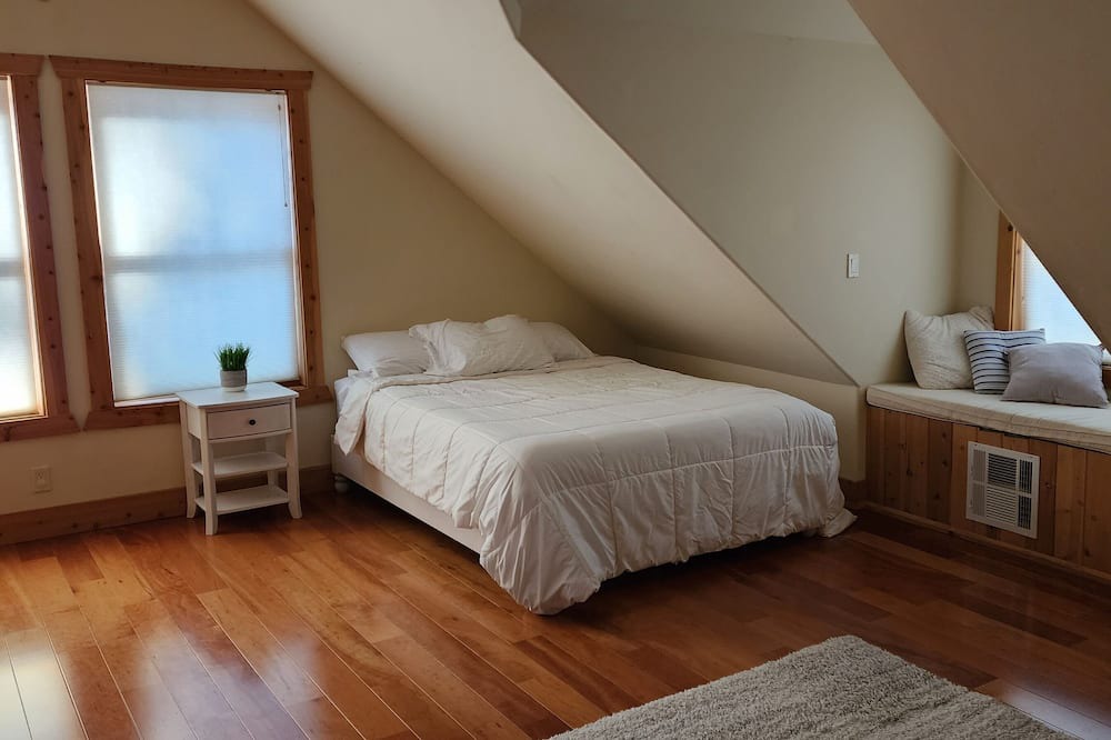 Photo of Bedroom in Whitehawk