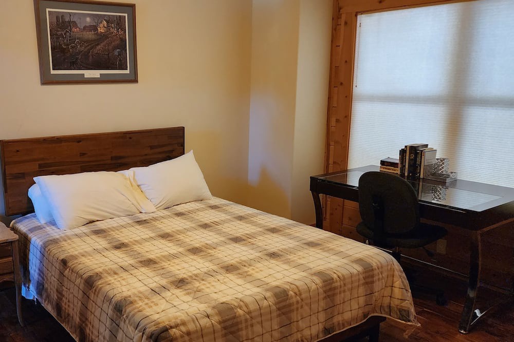 Photo of Bedroom in Whitehawk