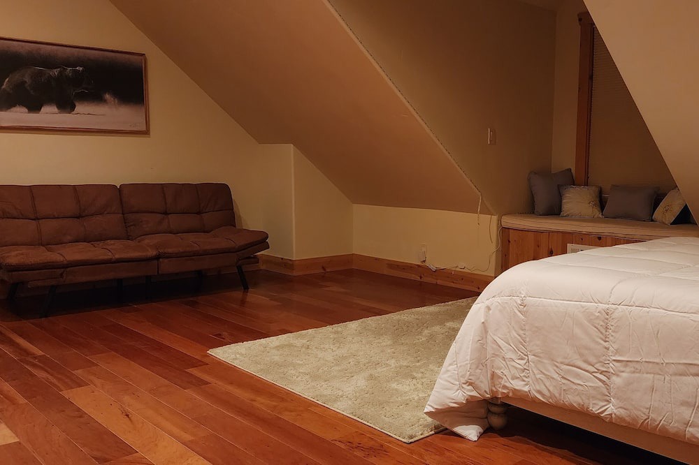 Photo of Bedroom in Whitehawk