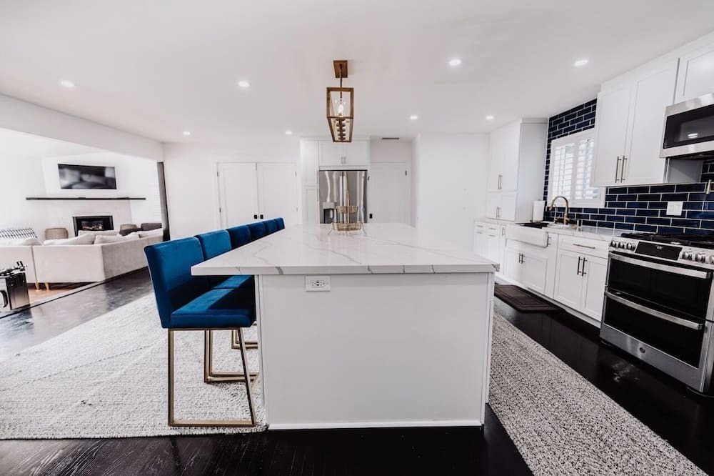 Photo of Kitchen in Canoga Park