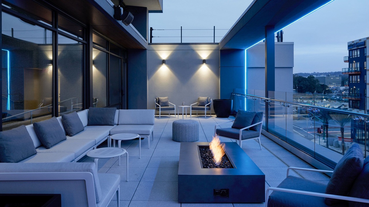 Photo of Outdoor in Millbrae